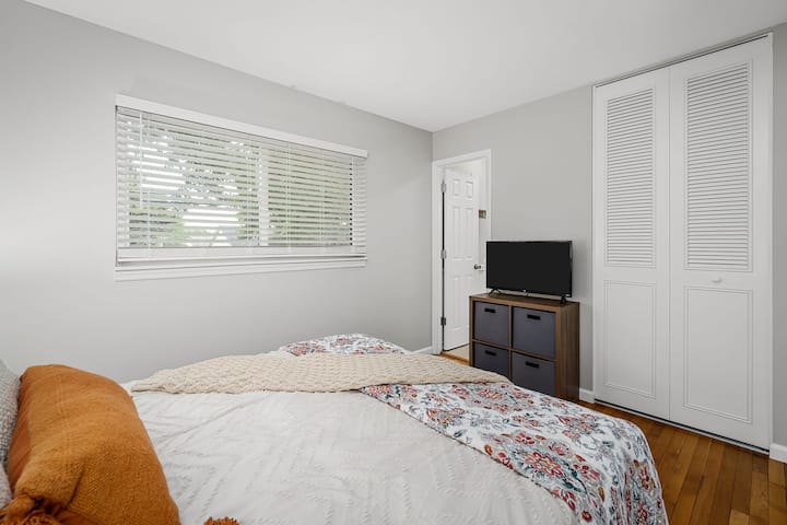 Спална соба 1