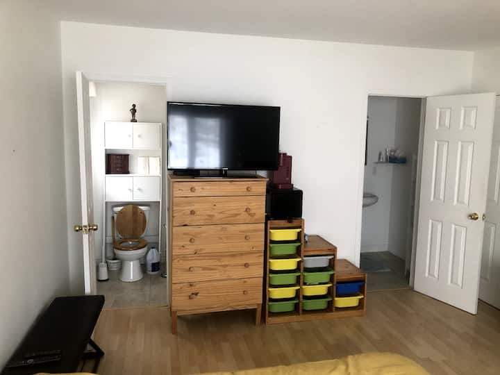 Chambre à Rimouski - Rimouski