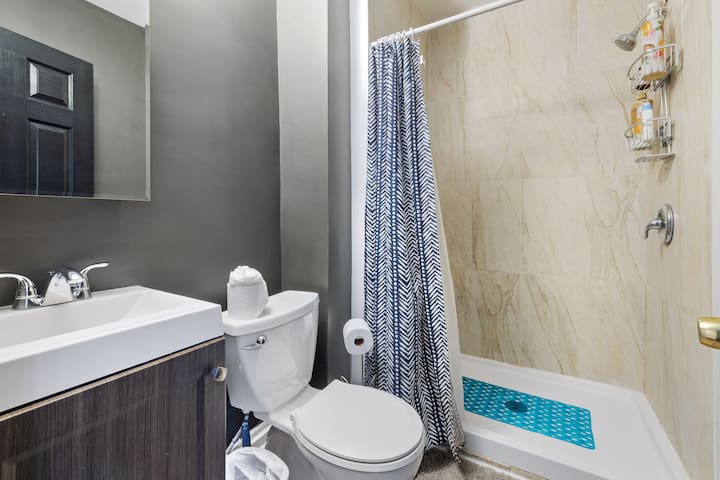 Grace And Chibi managed Airbnb listing 3