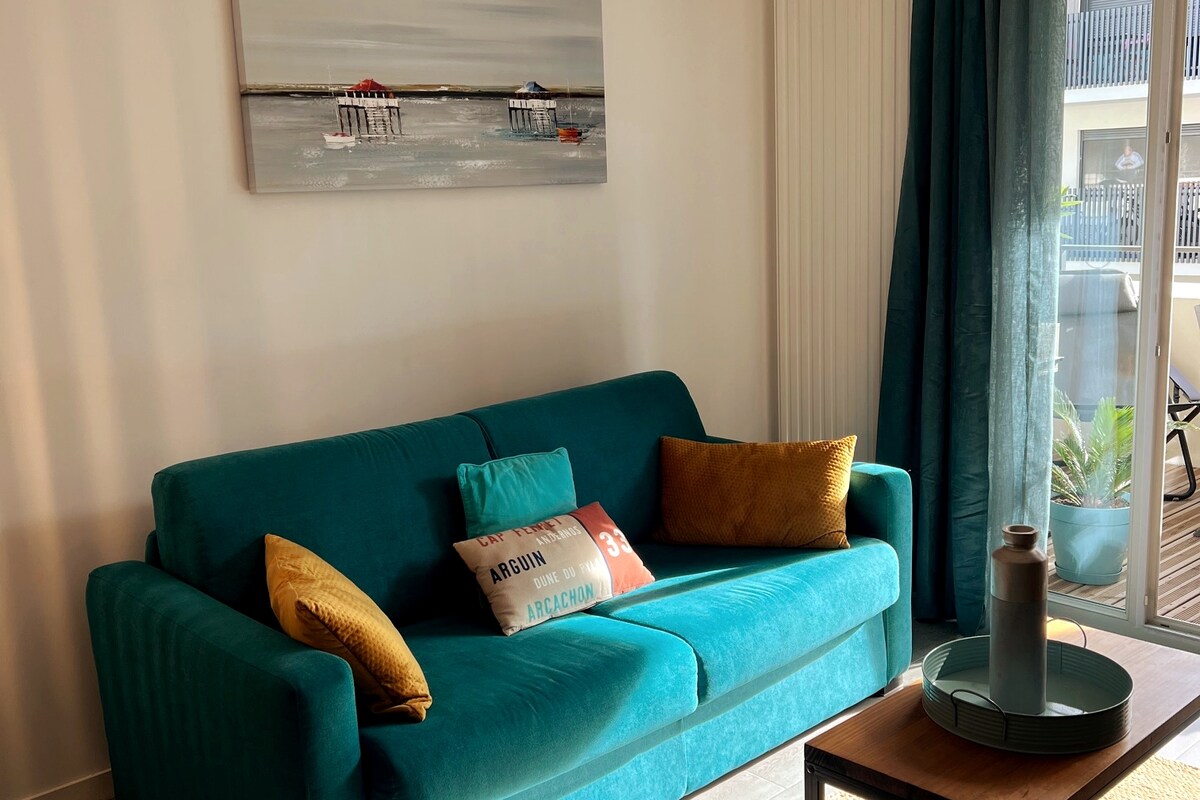 მისაღები ოთახი