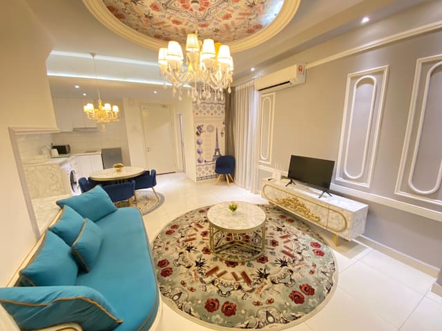 Autumn Suites Arte Mont Kiara managed Airbnb listing 3