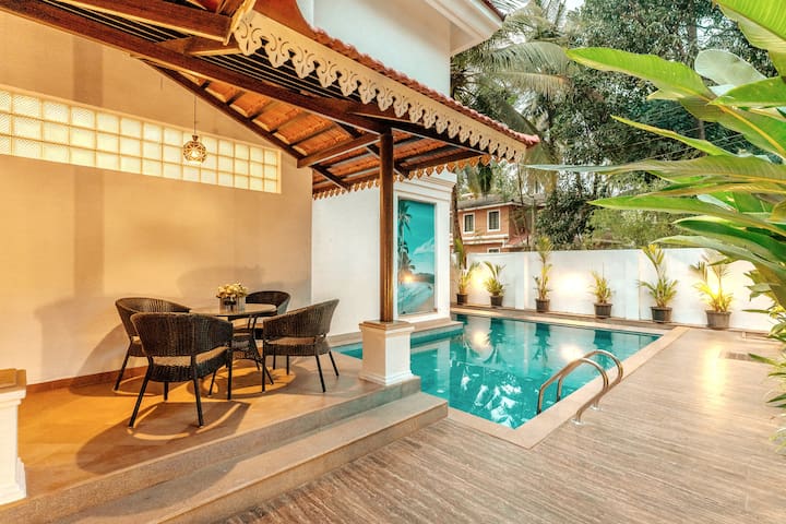 Villa Aesthetic by Da Alohas, an Ultra Luxury Stay