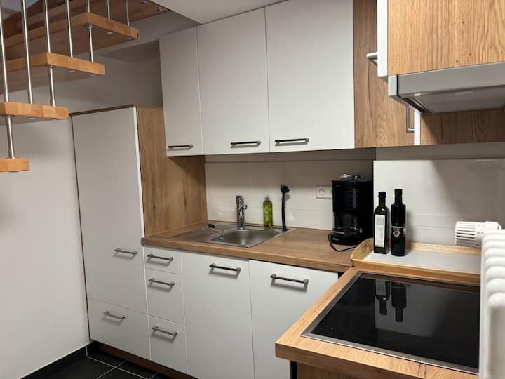 Apartment 3 - Lahr