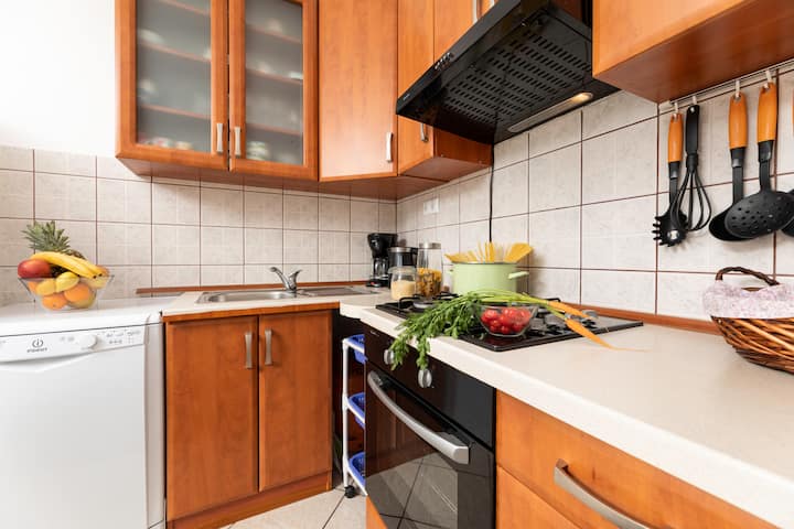 Apartman Eni 1 - Croatia