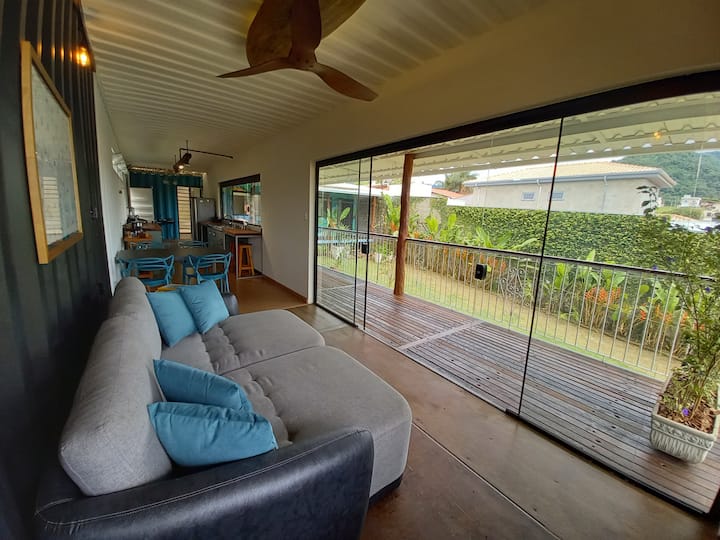 Всекидневна