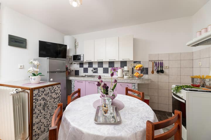 Apartman Eni 2 - Krk