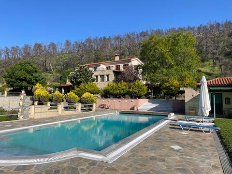 Villa Emma House In The Clouds