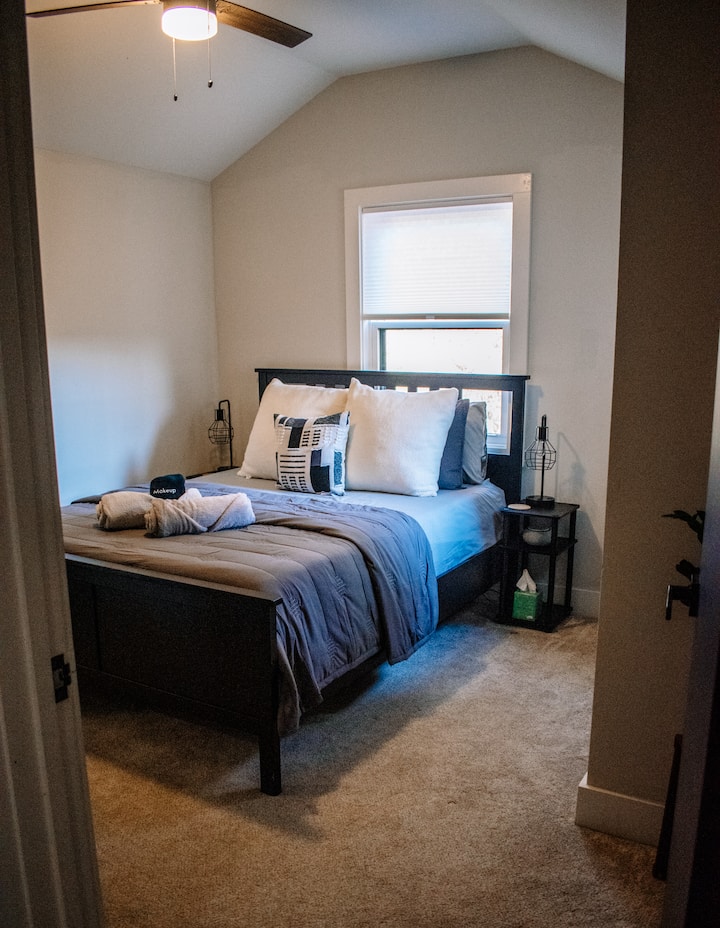 საძინებელი 3