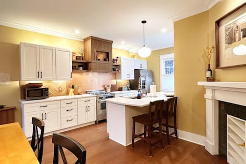 Artisan Village Retreat