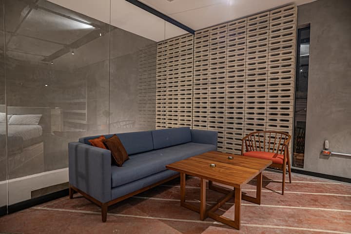 Sleekone Apartment - Merida