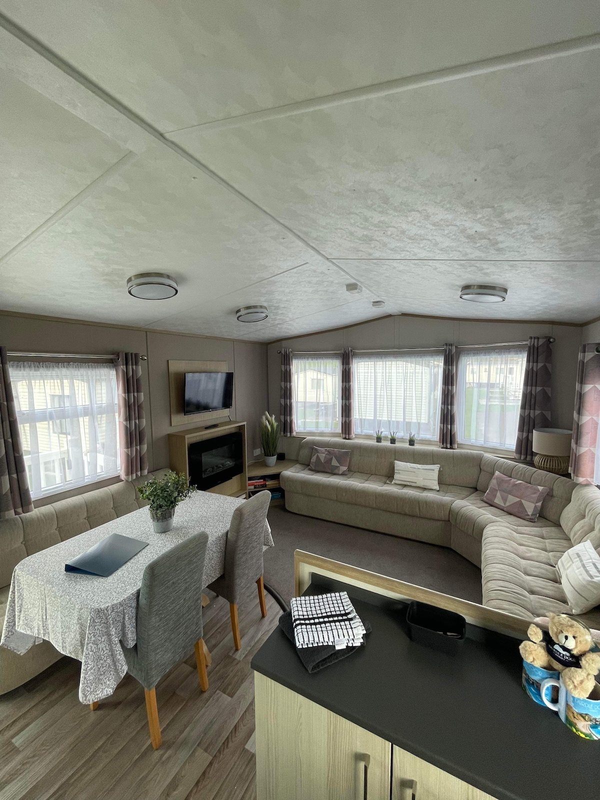 Successful Airbnb property: Holiday Home at Durdle Door in West Lulworth