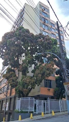 Apartamento 03 quartos para alugar em Copacabana gallery image 2