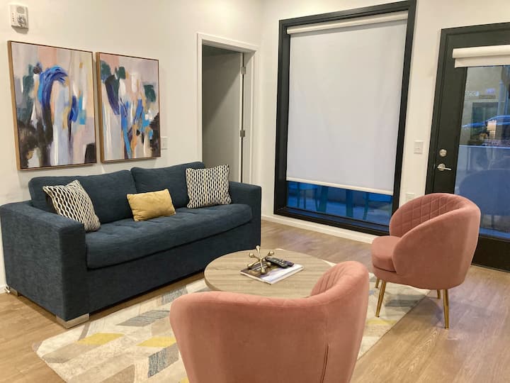 2br With Pool - Steps To Broadway And Music Row - Nashville, TN