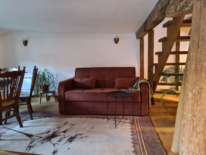 Guest House Gurko 7 - 2br, Free Parking - Veliko Tarnovo