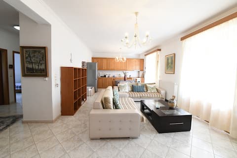 Nikita's House