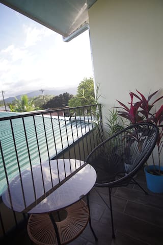 Solarium Monte Verde managed Airbnb listing 2