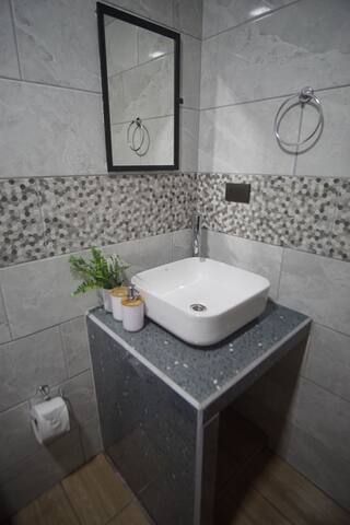 Solarium Monte Verde managed Airbnb listing 1