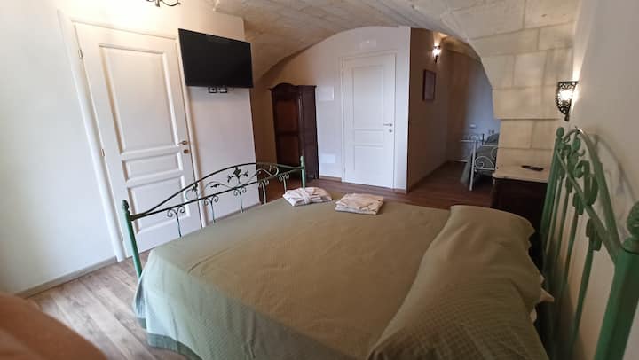Masseria Borgosegine : Un Bioparc En Pleine Nature - Melendugno