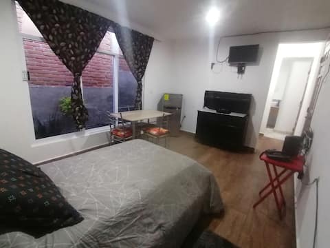 Successful Airbnb property: Estancia Tizoc 22 in Iztapalapa
