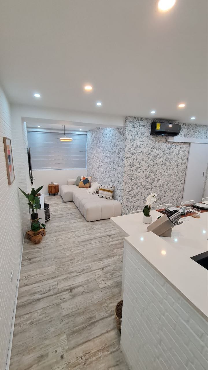 Luxury-confort +Location, Spectacular Apto In Ccs - Caracas
