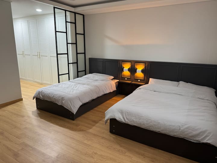 Спална соба 3