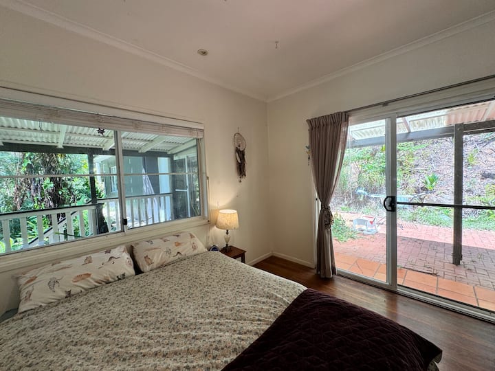 საძინებელი 2