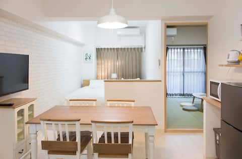 Good access to Disney and the city center/205