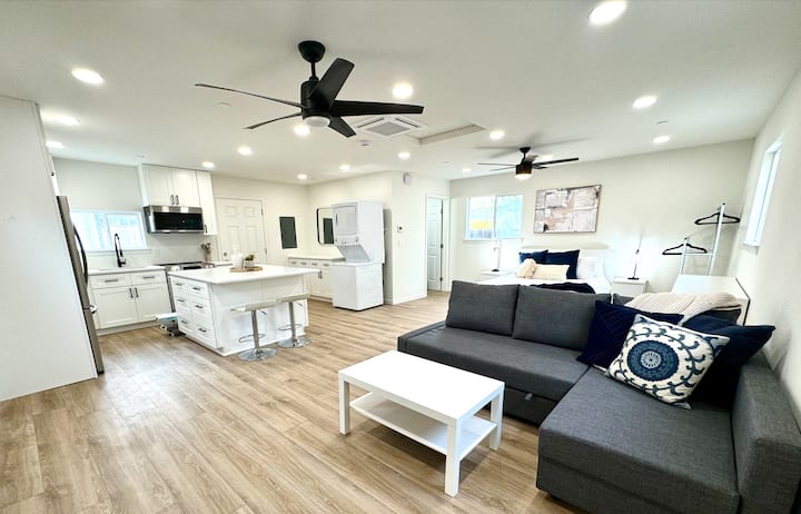 The Elizabeth Studio - Kalifornien