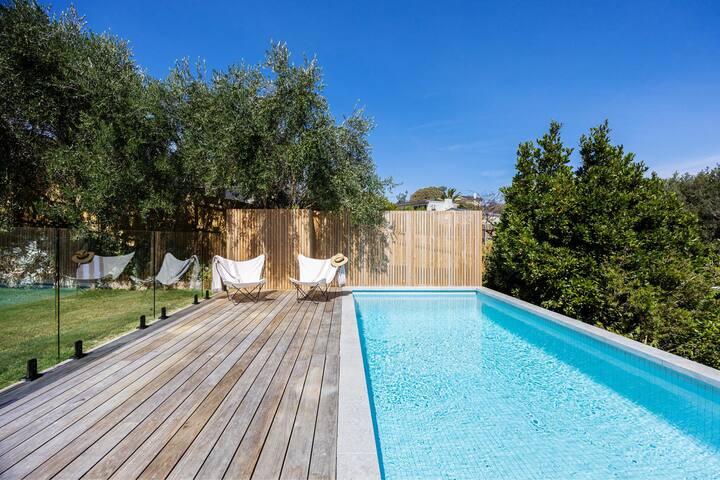 Sandhamn Sorrento Accommodation gallery image 2