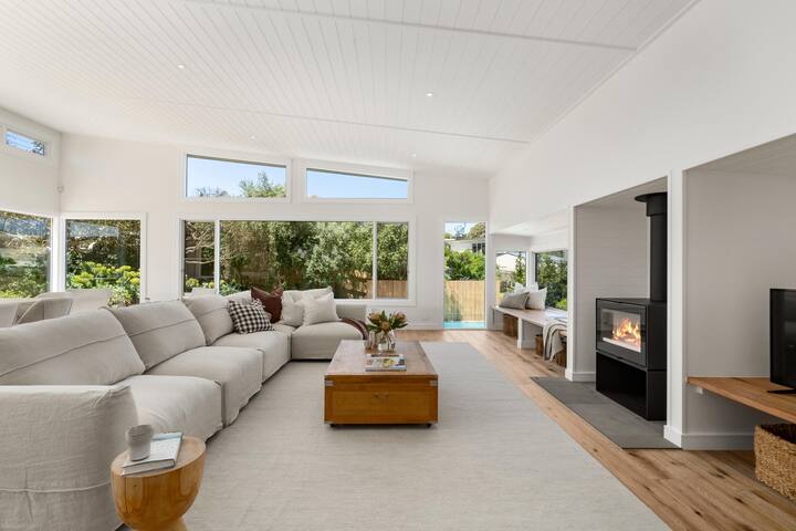 Sandhamn Sorrento Accommodation gallery image 5