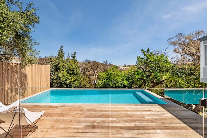 Sandhamn Sorrento Accommodation