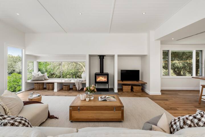 Sandhamn Sorrento Accommodation gallery image 4