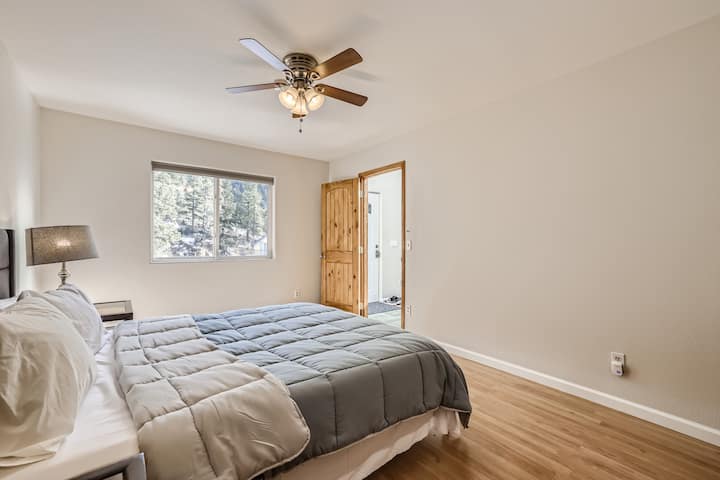 Chumba kikuu cha kulala 2