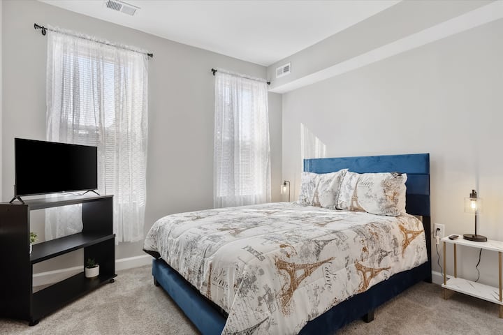 Спална соба 2