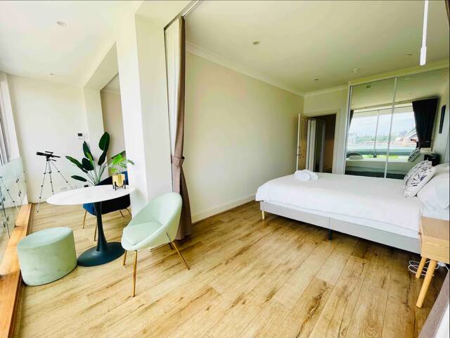 Opera house view, Harbour bridge view Penthouse gallery image 5