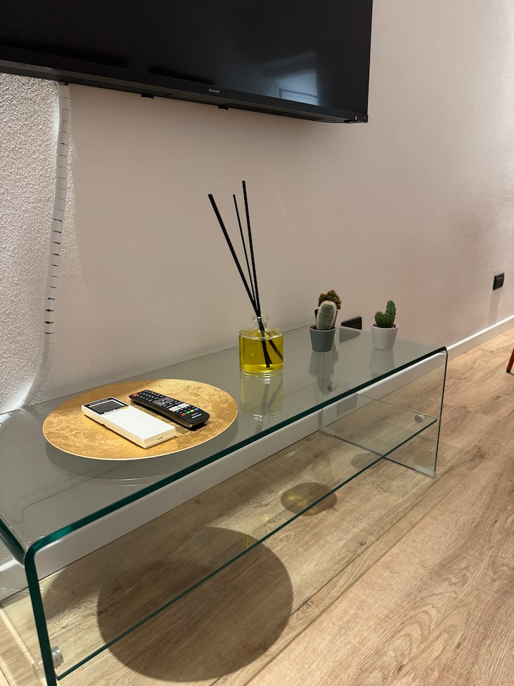 Red Dama Apartment - Appartamento Con Terrazzo