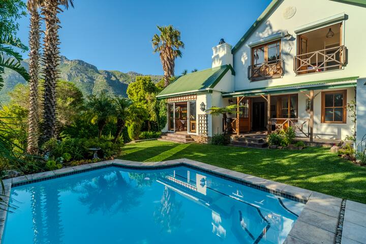 Grey Friars Eye – A very special place!