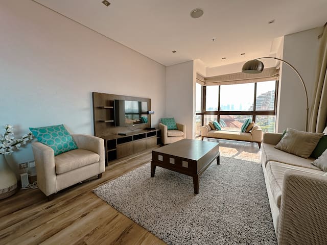 Goldbest managed Airbnb listing 1