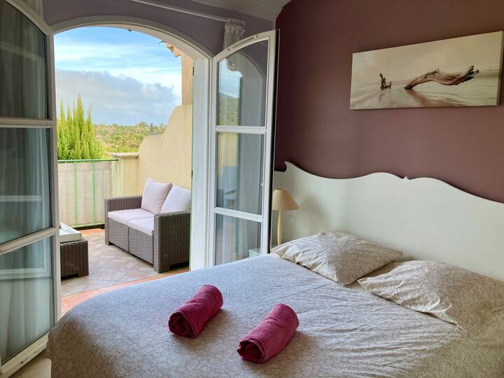 Спална соба 2