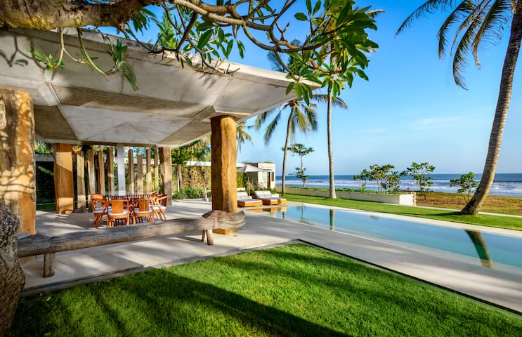 Listings Bali managed Airbnb listing 2