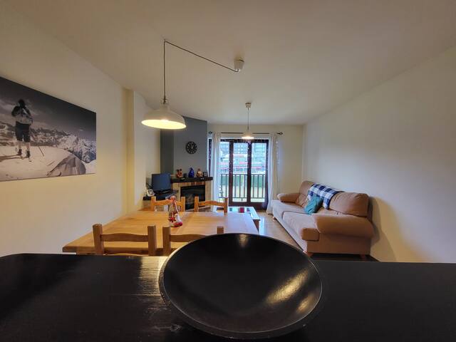 Cerdanya Weekend managed Airbnb listing 2