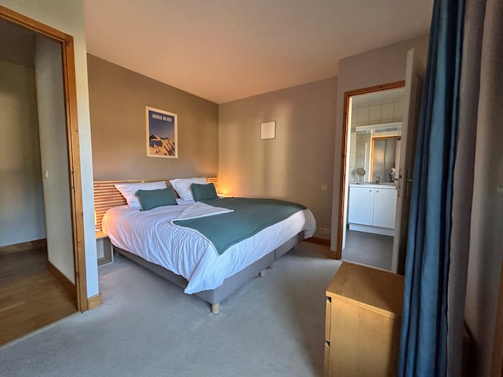 Спална соба 1