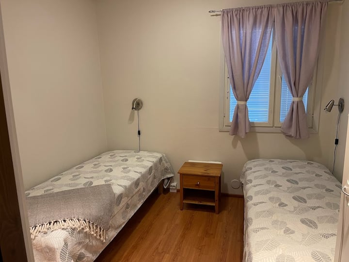 Спална соба 2