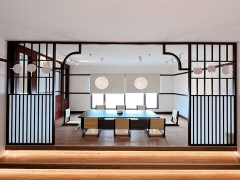 youre•at Okinawa / 4BR / 20min plus ke Lembang Zoo
