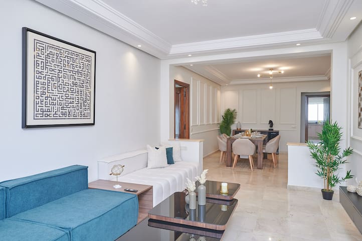 Yourplace managed Airbnb listing 1