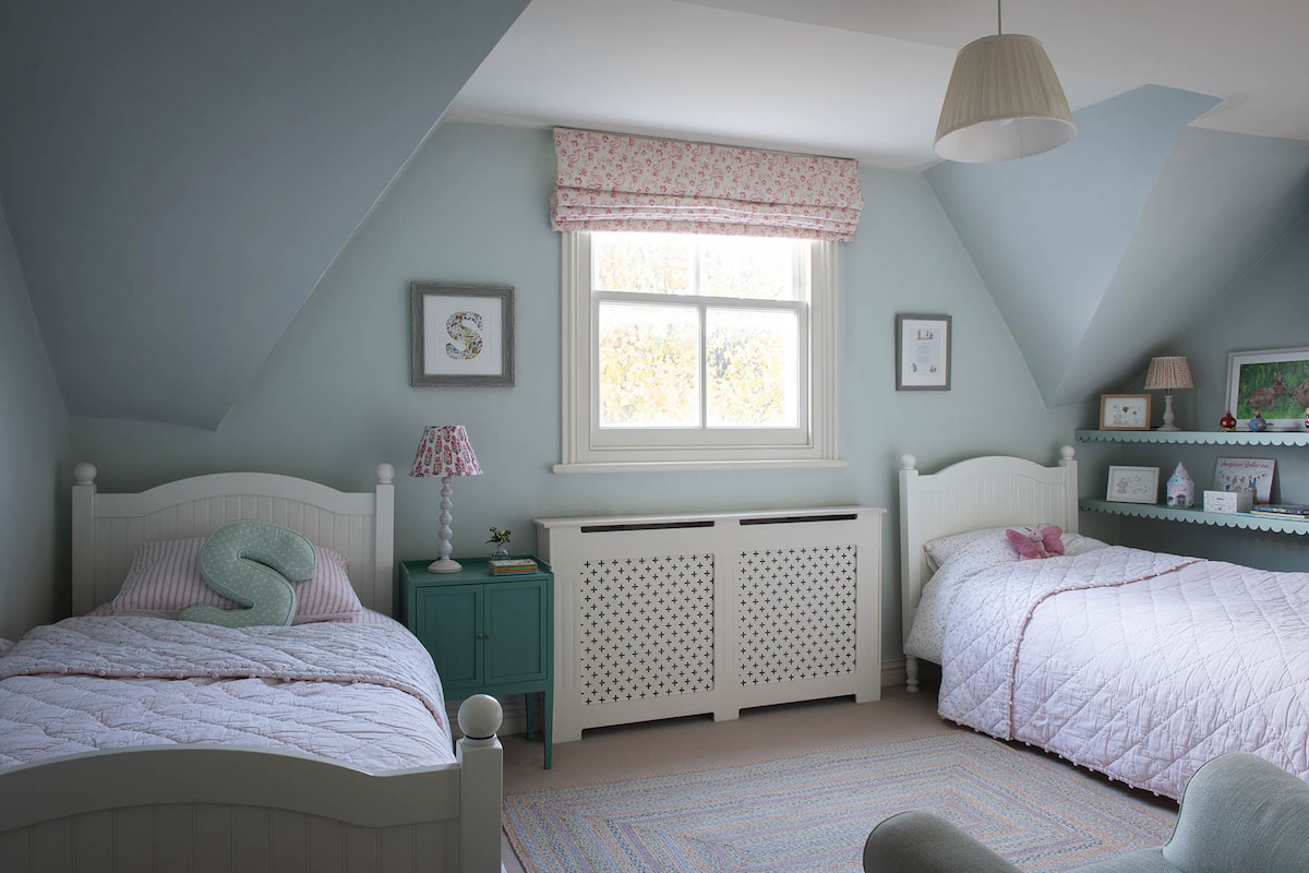 Спална соба 3