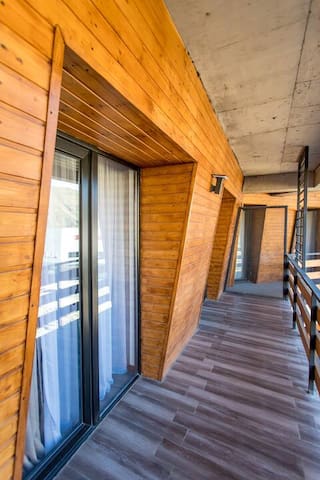 Daz managed Airbnb listing 1