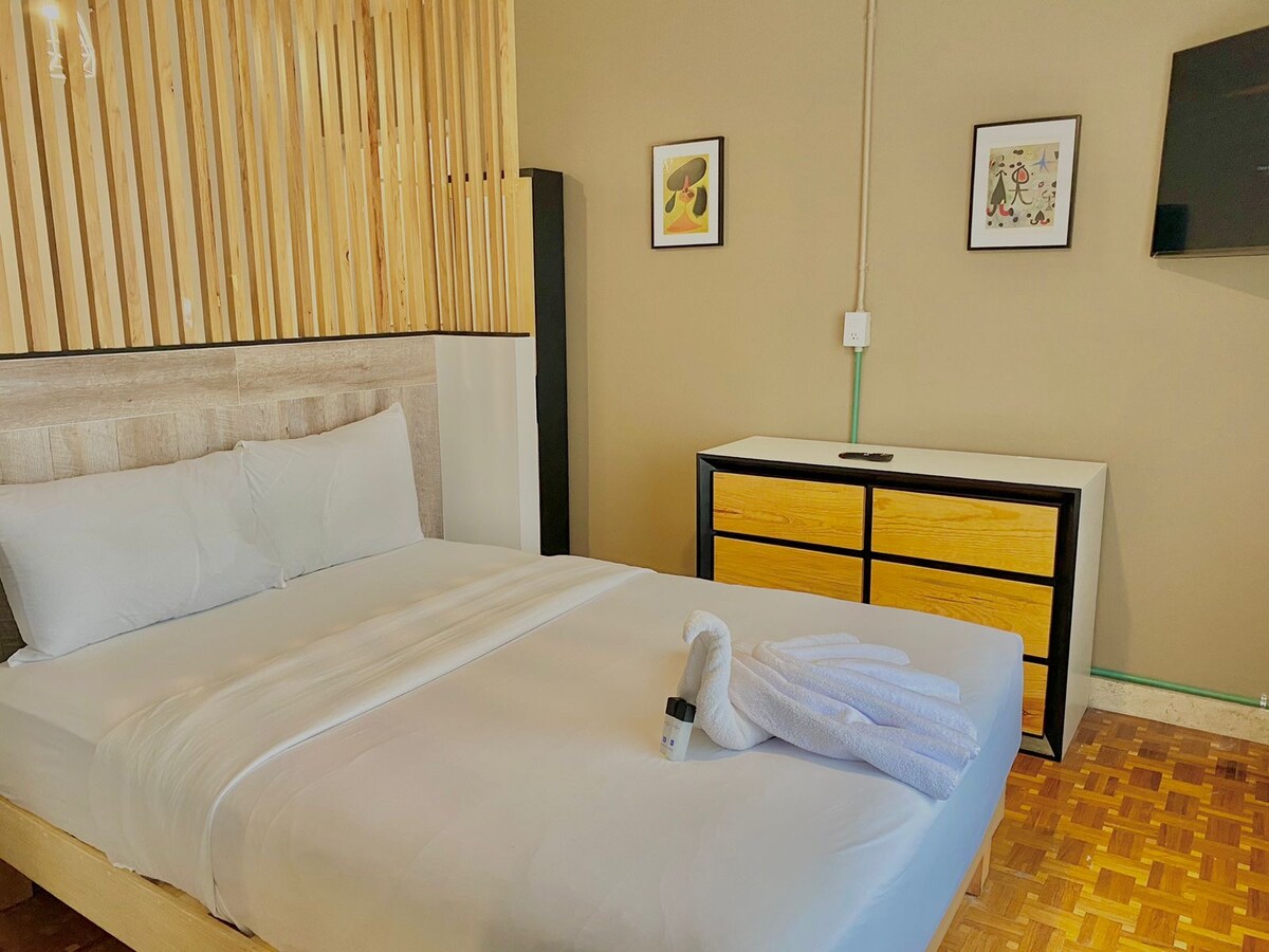 Top Airbnb: Suite with kitchen in Arboledas