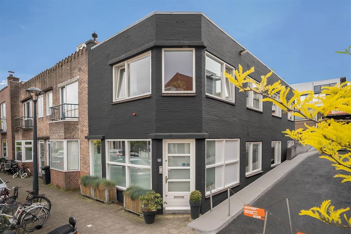 De Kleine Studio