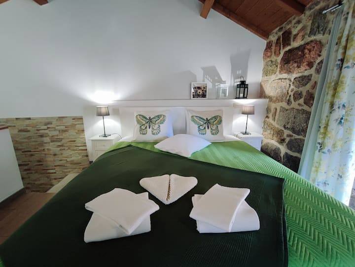 საძინებელი